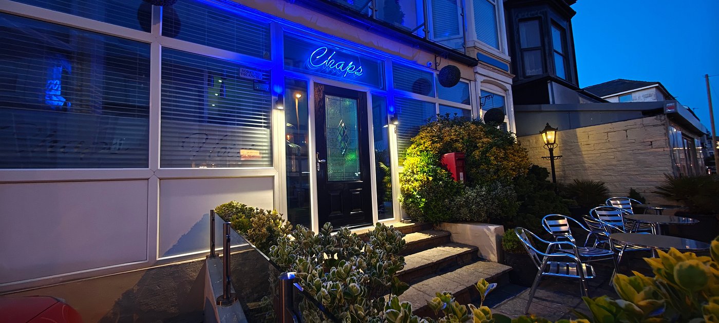 Chaps Hotel