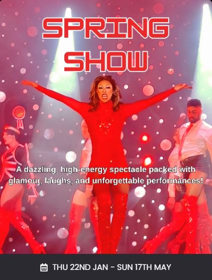 springshow