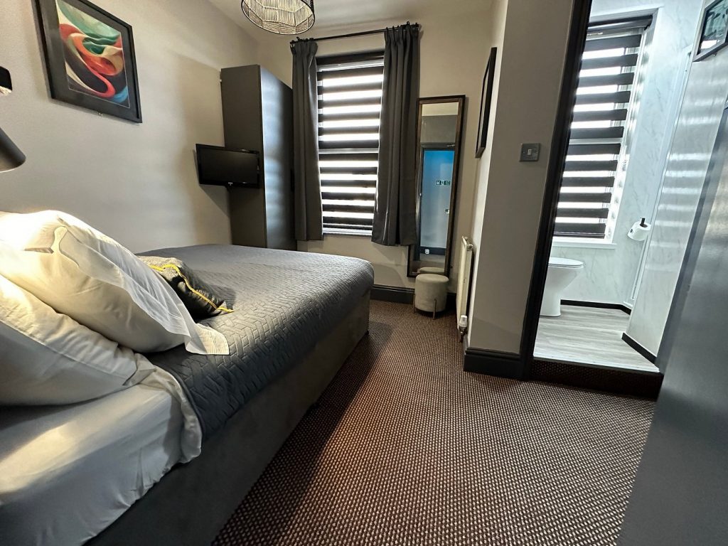 double room 5