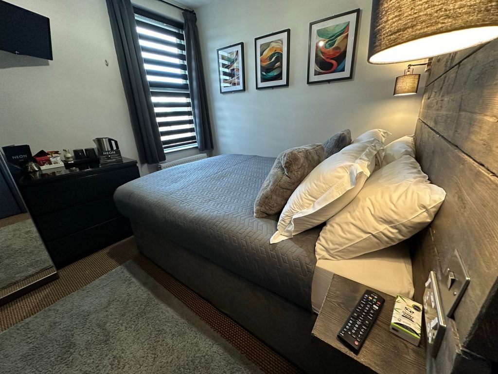 double room 6