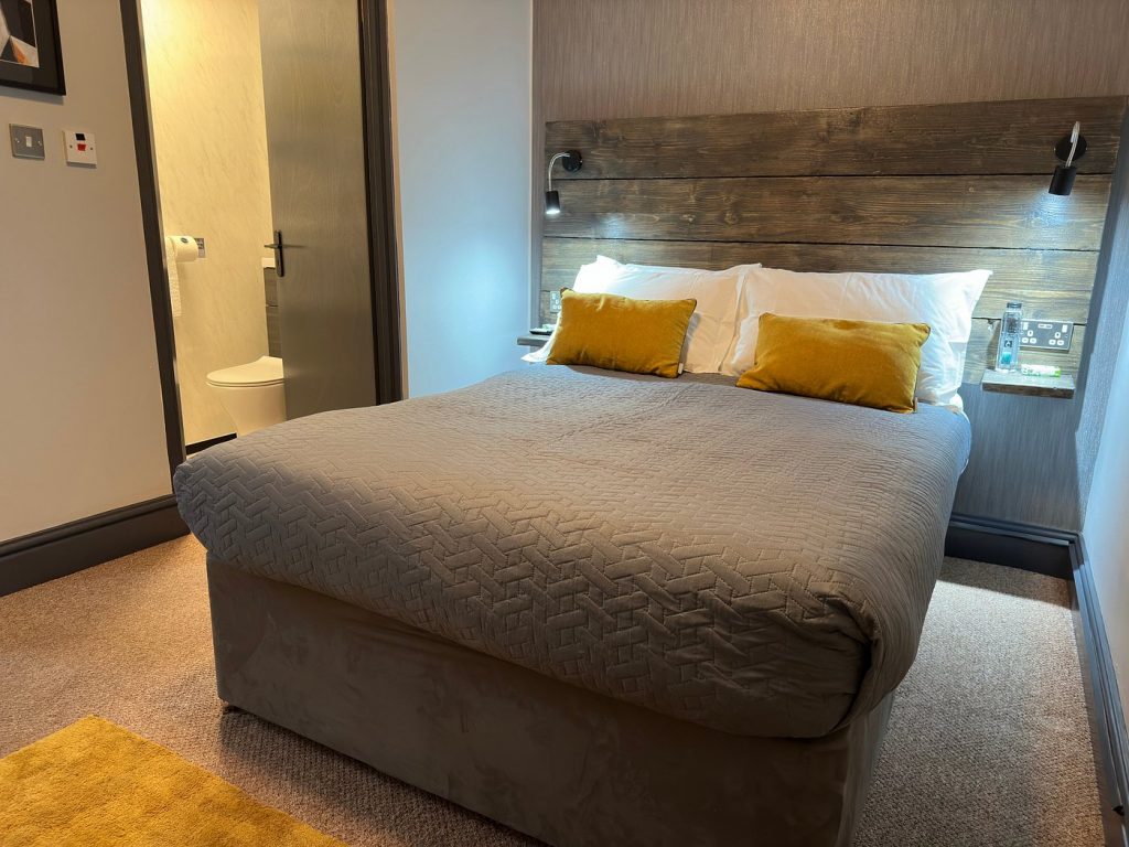 large double room 3