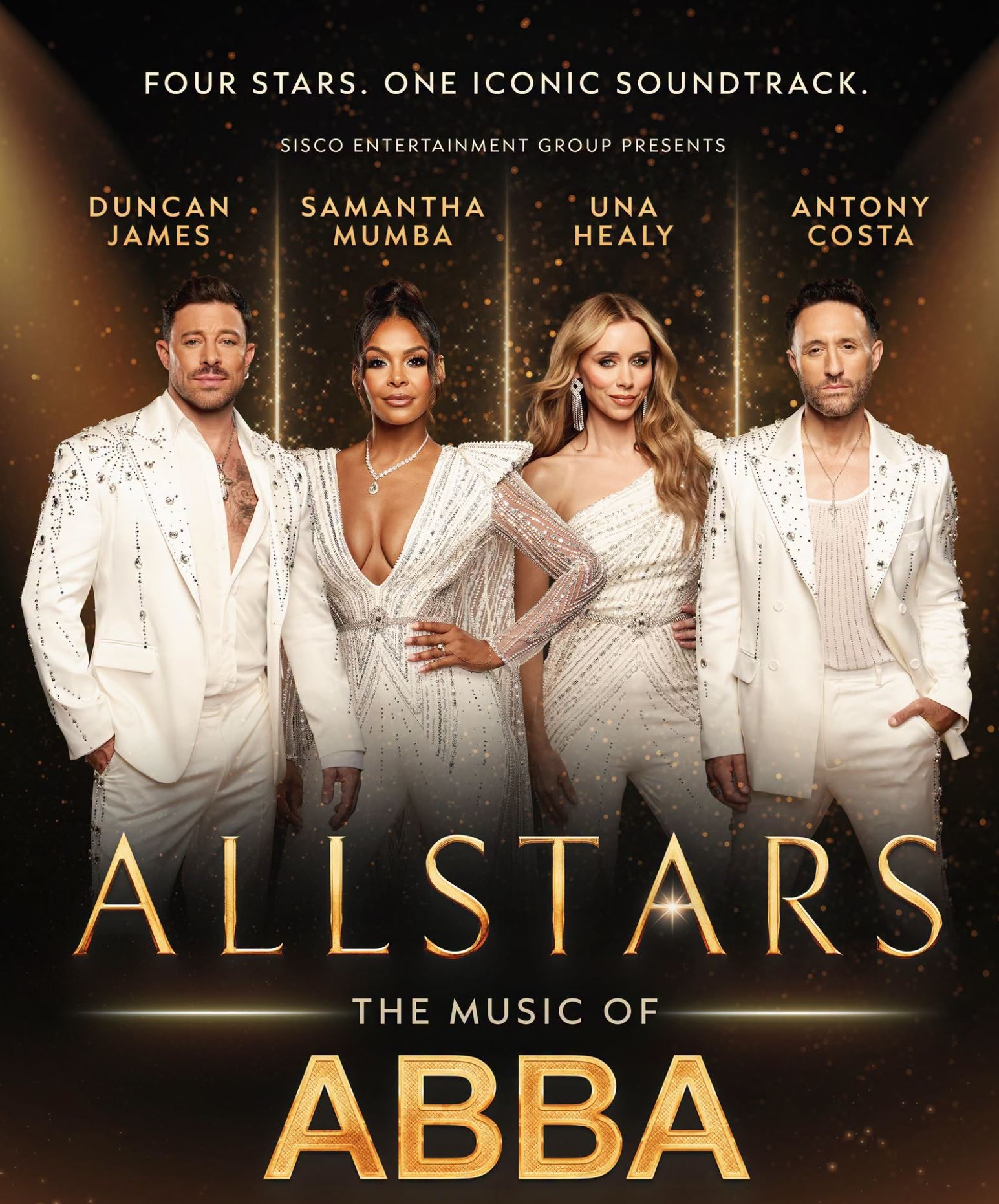 all stars abba winter gardens