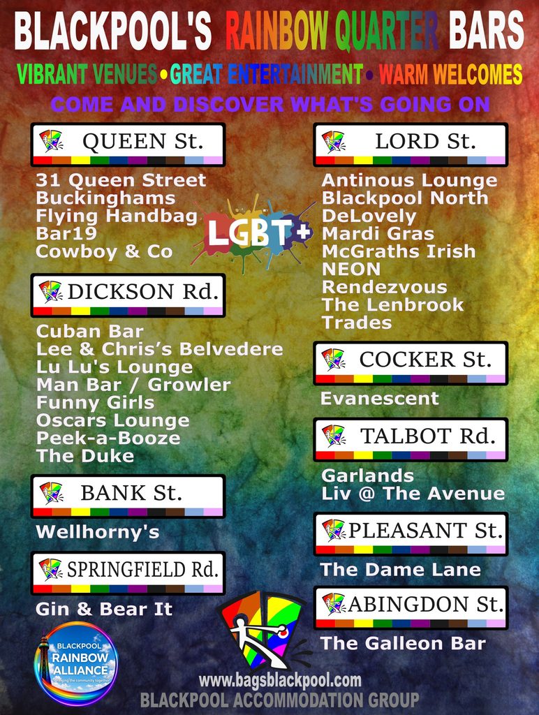 Rainbow Quarter bags rainbow quarter bars sept 26