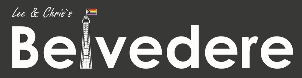 belvedere logo