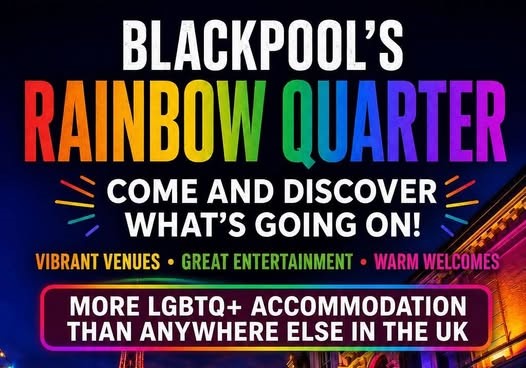 blackpools rainbow quarter 2