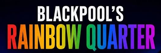 Discount Card blackpools rainbow quarter