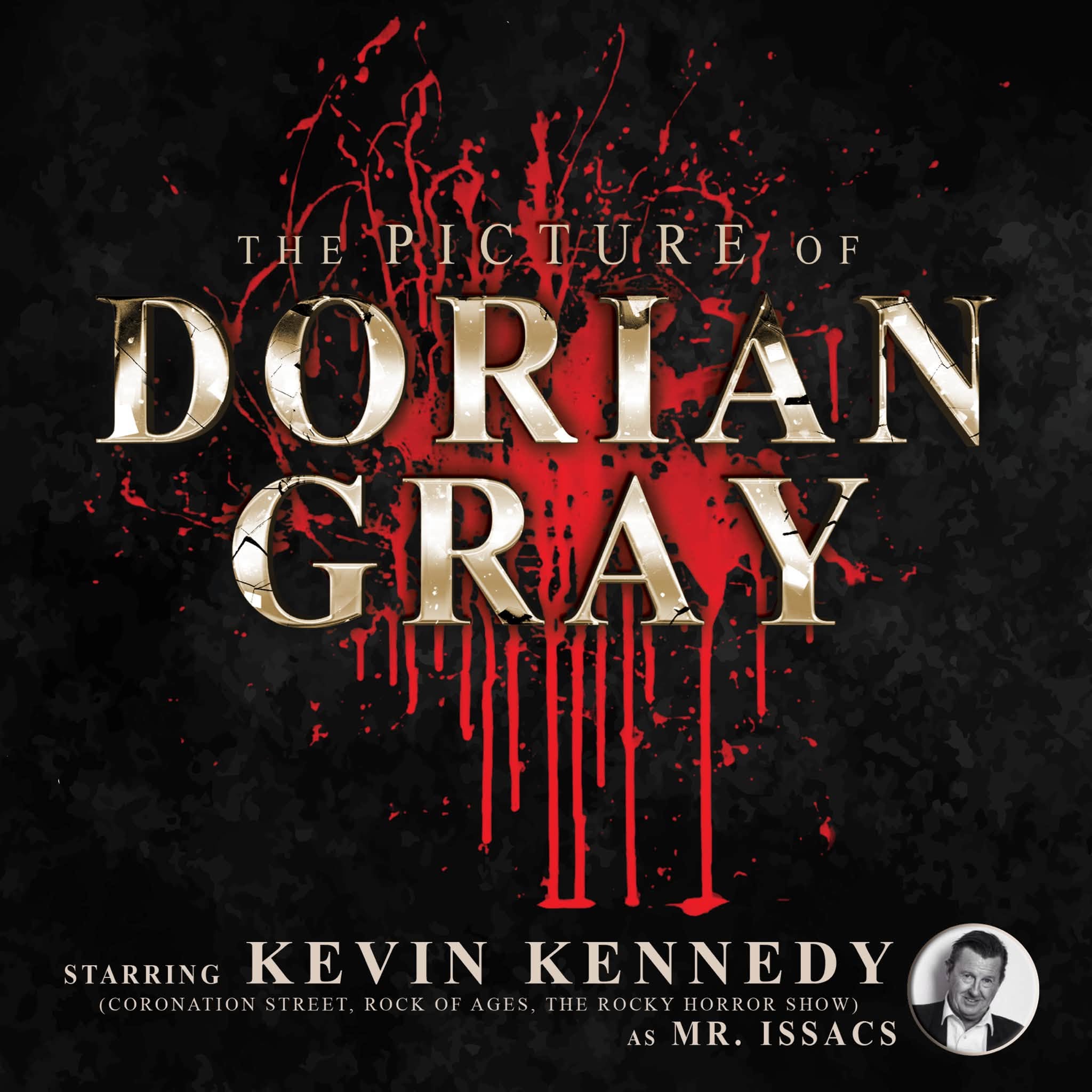 dorian grey