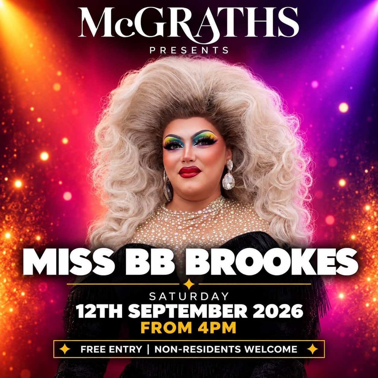 mc graths bb brooks