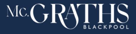 mcgraths logo