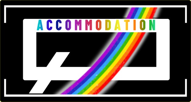 qaccommodation logo black