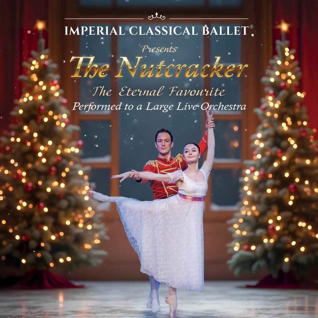 the nutcracker