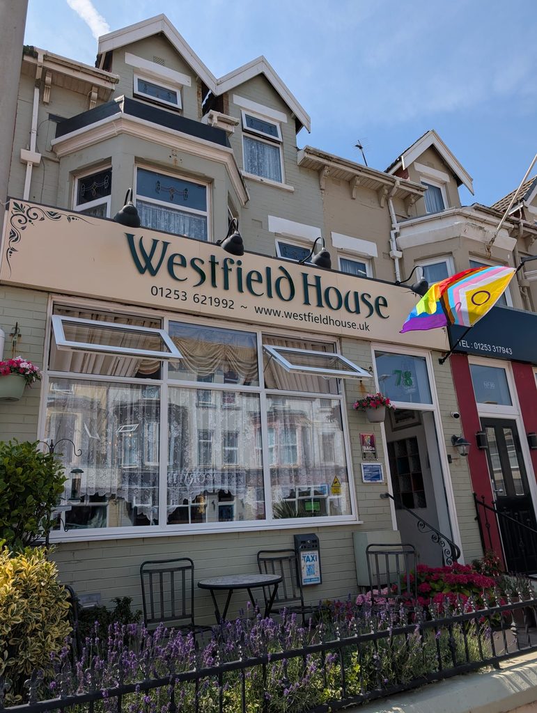 westfield house